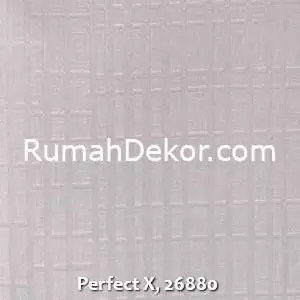 Perfect X, 26880
