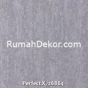 Perfect X, 26884