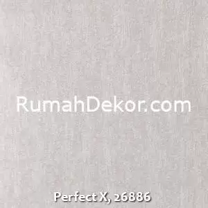 Perfect X, 26886