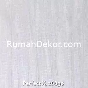 Perfect X, 26890