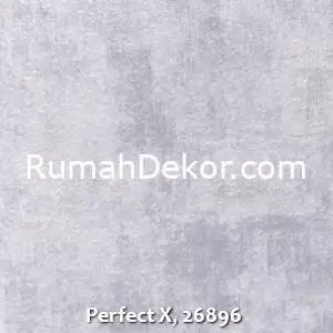 Perfect X, 26896