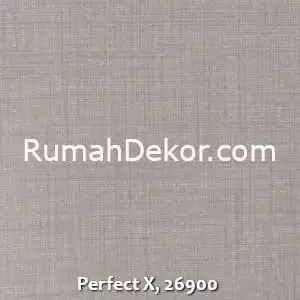 Perfect X, 26900