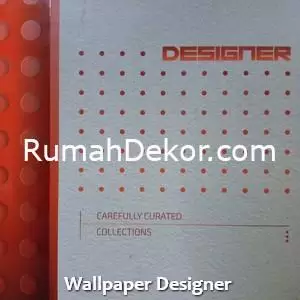 Wallpaper Designer