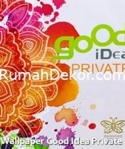 Wallpaper Good Idea Private
