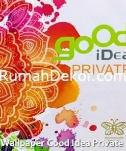 Wallpaper Good Idea Private