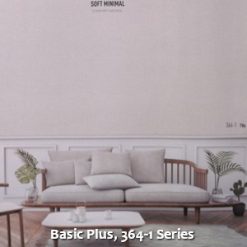 Basic Plus, 364-1 Series