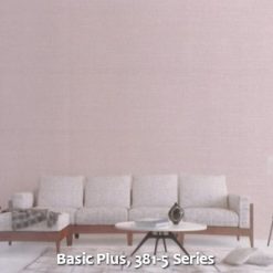 Basic Plus, 381-5 Series