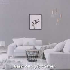 Basic Plus, 387-7 Series