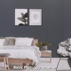 Basic Plus, 395-10 Series