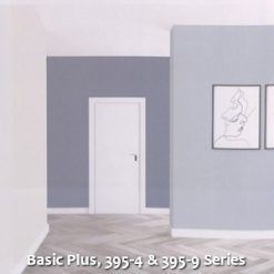 Basic Plus, 395-4 & 395-9 Series