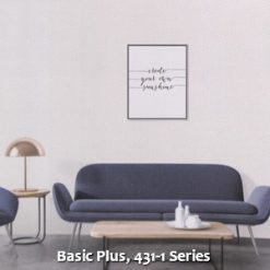 Basic Plus, 431-1 Series