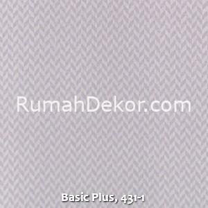 Basic Plus, 431-1