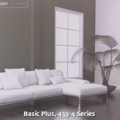 Basic Plus, 439-4 Series