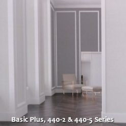 Basic Plus, 440-2 & 440-5 Series
