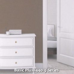 Basic Plus, 440-9 Series