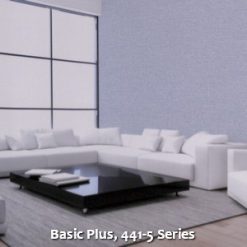 Basic Plus, 441-5 Series