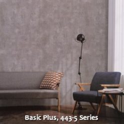 Basic Plus, 443-5 Series