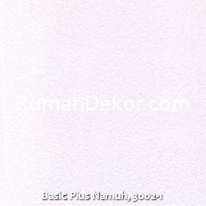 Basic Plus Namuh, 3002-2 Series