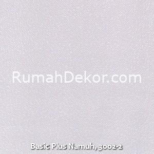 Basic Plus Namuh, 3002-2