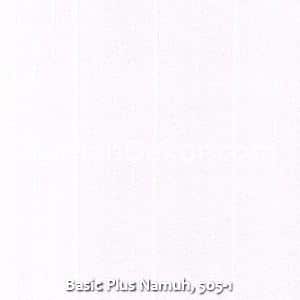 Basic Plus Namuh, 505-1