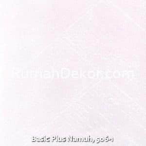 Basic Plus Namuh, 506-1