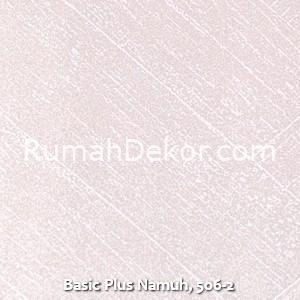 Basic Plus Namuh, 506-2