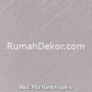 Basic Plus Namuh, 506-4