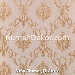 New Chanel, D1801-2