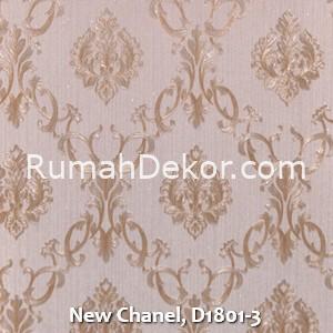 New Chanel, D1801-3