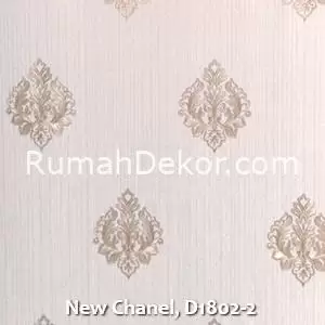 New Chanel, D1802-2