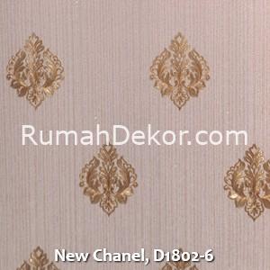 New Chanel, D1802-6