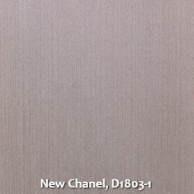 New Chanel, D1803-1