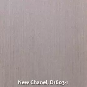 New Chanel, D1803-1