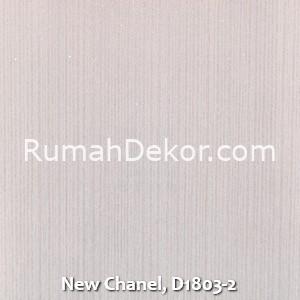 New Chanel, D1803-2