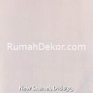 New Chanel, D1803-3