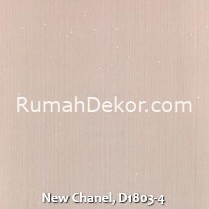 New Chanel, D1803-4