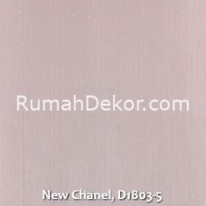 New Chanel, D1803-5