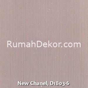 New Chanel, D1803-6
