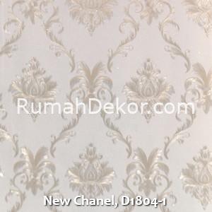 New Chanel, D1804-1