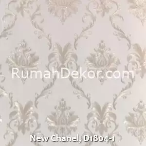 New Chanel, D1804-1