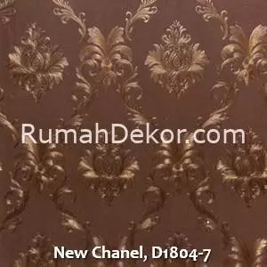 New Chanel, D1804-7