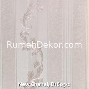 New Chanel, D1805-2