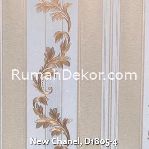 New Chanel, D1805-4