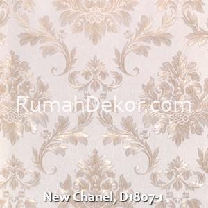 New Chanel, D1807-1