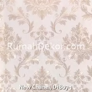 New Chanel, D1807-1