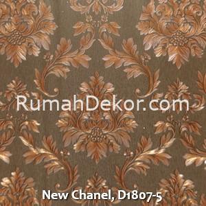 New Chanel, D1807-5