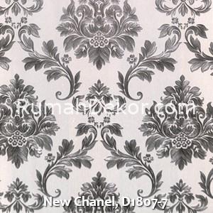 New Chanel, D1807-7