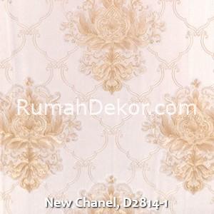 New Chanel, D2814-1