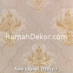 New Chanel, D2814-2