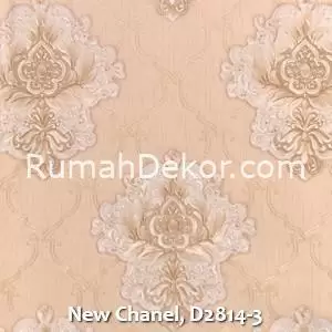 New Chanel, D2814-3